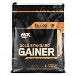 Optimum Nutrition Gold Standard Gainer - 4670 грамм