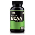 Optimum Nutrition BCAA 1000 - 60 капсул