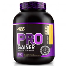 Optimum Nutrition Pro Complex Gainer - 2310 грамм