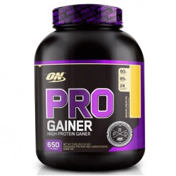 Optimum Nutrition Pro Complex Gainer - 2310 грамм