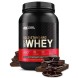 Отзывы Протеин Optimum Nutrition 100% Whey Gold Standard - 837-909 грамм (рисунок-2)