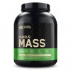 Optimum Nutrition Serious Mass - 2727 грамм  (фото-0)