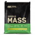 Optimum Nutrition Serious Mass - 5455 грамм