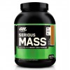 Optimum Nutrition Serious Mass - 2727 грамм  (фото-1)