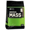 Гейнер Optimum Nutrition Serious Mass - 5455 грамм (5 кг.) (фото-1)