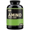 Optimum Nutrition Superior Amino 2222 Tabs - 160 таблеток (фото-3)