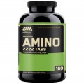 Optimum Nutrition Superior Amino 2222 Tabs - 160 таблеток