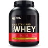 Протеин Optimum Nutrition 100% Whey Gold Standard - 2270 грамм (фото-0)