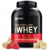 Протеин Optimum Nutrition 100% Whey Gold Standard - 2270 грамм (фото-0)