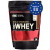 Optimum Nutrition 100% Whey Gold Standard - 450 грамм (EU) двойной шоколад (фото-0)