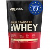 Optimum Nutrition 100% Whey Gold Standard - 450 грамм (EU) двойной шоколад (фото-0)