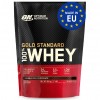 Optimum Nutrition 100% Whey Gold Standard - 450 грамм (EU) двойной шоколад (фото-0)