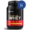 Протеин Optimum Nutrition 100% Whey Gold Standard - 896-900 грамм (EU) (фото-0)