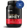 Протеин Optimum Nutrition 100% Whey Gold Standard - 896-900 грамм (EU) (фото-0)