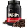 Протеин Optimum Nutrition 100% Whey Gold Standard - 837-909 грамм шоколадно-арахисовое масло (фото-0)