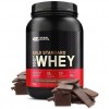 Протеин Optimum Nutrition 100% Whey Gold Standard - 837-909 грамм молочный шоколад (фото-0)