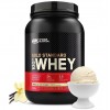 Протеин Optimum Nutrition 100% Whey Gold Standard - 837-909 грамм шоколадно-арахисовое масло (фото-0)