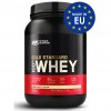 Протеин Optimum Nutrition 100% Whey Gold Standard - 896-900 грамм (EU) (фото-0)