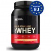 Протеин Optimum Nutrition 100% Whey Gold Standard - 896-900 грамм (EU) (фото-0)