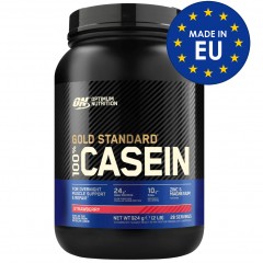 Отзывы Optimum Nutrition 100% Gold Standard Casein - 896-924 грамм (EU)