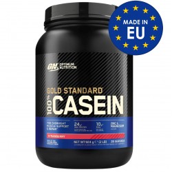 Optimum Nutrition 100% Gold Standard Casein - 896-924 грамм (EU)