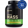 Гейнер Optimum Nutrition Serious Mass - 2730 грамм (EU) (фото-0)