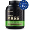 Гейнер Optimum Nutrition Serious Mass - 2730 грамм (EU) (фото-0)