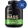 Гейнер Optimum Nutrition Serious Mass - 2730 грамм (EU) (фото-0)