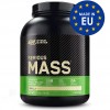 Гейнер Optimum Nutrition Serious Mass - 2730 грамм (EU) (фото-0)