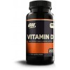 Optimum Nutrition Vitamin D - 200 капсул (фото-0)