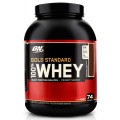 Optimum Nutrition 100% Whey Gold Standard - 2270 грамм