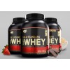 Optimum Nutrition 100% Whey Gold Standard - 1080 грамм (фото-1)