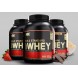 Optimum Nutrition 100% Whey Gold Standard - 1080 грамм (рисунок-2)