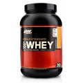 Optimum Nutrition 100% Whey Gold Standard - 909 грамм