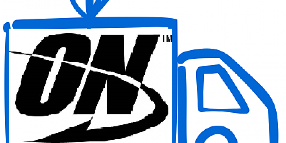 Ещё больше продукции Optimum Nutrition!