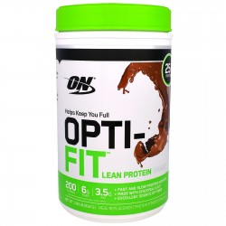Optimum Nutrition Opti-Fit Lean Protein - 830 грамм