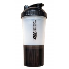 Optimum Nutrition Smart 3-в-1 600 мл