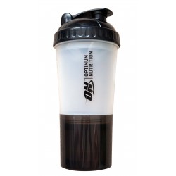 Optimum Nutrition Smart 3-в-1 600 мл