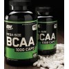 Optimum Nutrition BCAA 1000 - 60 капсул (фото-2)