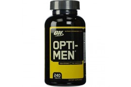 Витамины для мужчин