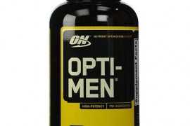 Витамины для мужчин