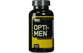 Витамины для мужчин