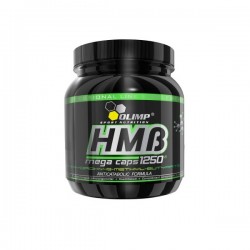 Olimp HMB Mega Caps - 300 Капсул