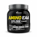 Olimp Amino EAA Xplode Powder - 520 грамм