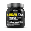 Olimp Amino EAA Xplode Powder - 520 грамм персиковый чай (фото-0)