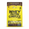 Olimp Whey Protein Complex 100% - 700 грамм вишневый йогурт (фото-0)