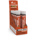 Olimp Olimp L-Carnitine Caffeine Shot 10X25ml