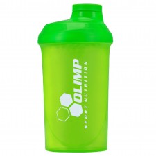 Olimp шейкер "Running Is Cheaper Than Therapy" - 500 мл
