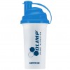 Olimp шейкер - 700 мл (синий) (фото-0)