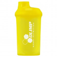 Olimp шейкер "Stay Positive Work Hard" - 500 мл